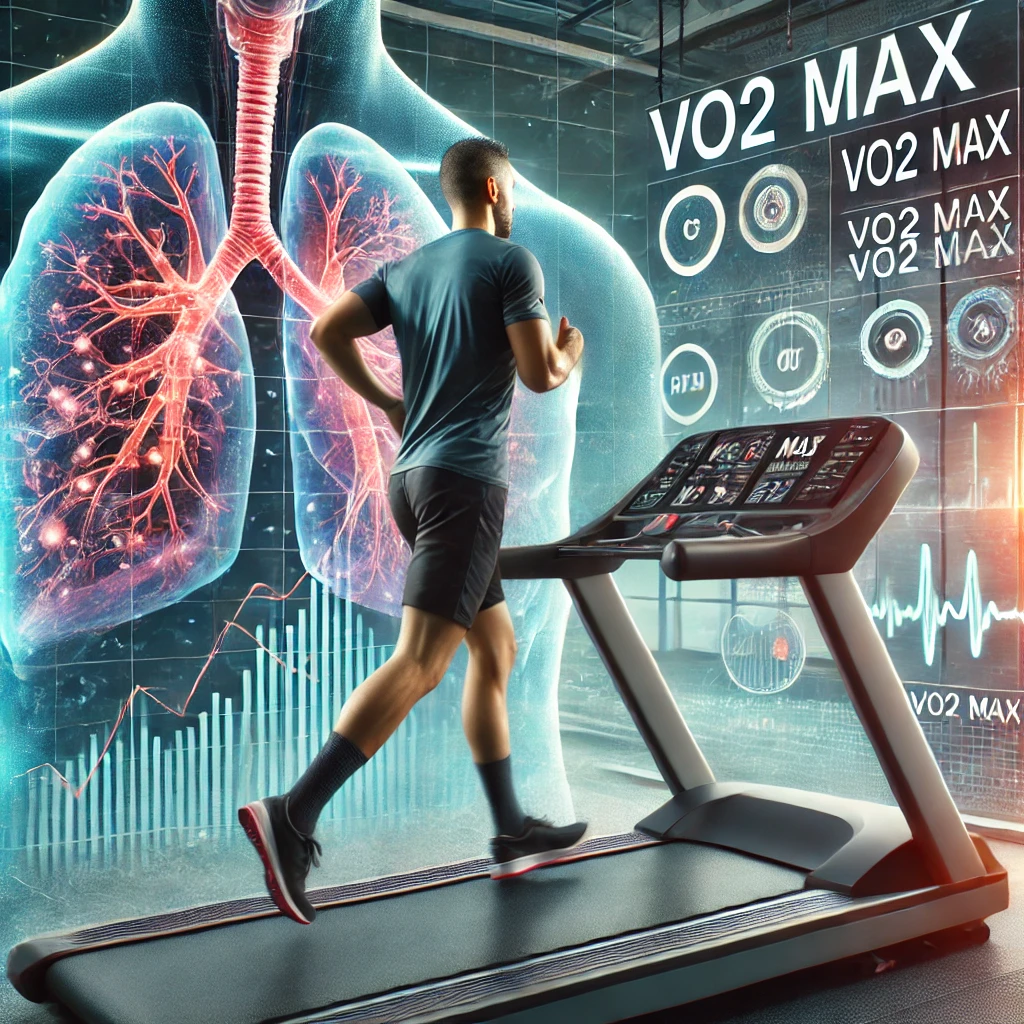 VO2 MAX